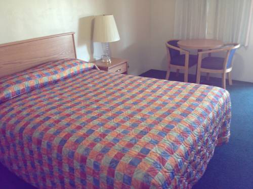 Imagen de la habitación del Motel Hacienda, Hemet . Foto 10