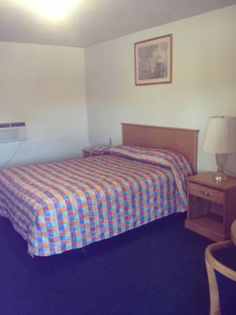 Imagen de la habitación del Motel Hacienda, Hemet . Foto 11