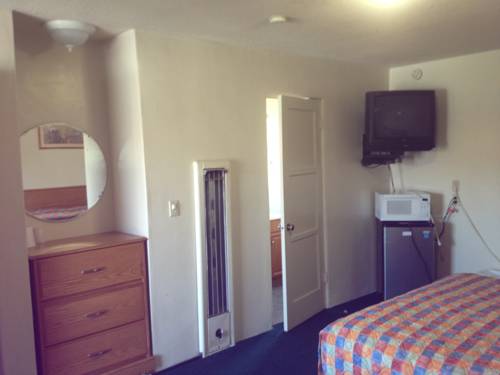 Imagen de la habitación del Motel Hacienda, Hemet . Foto 12