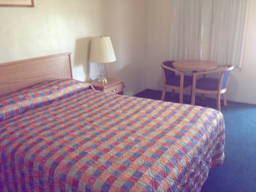 Imagen de la habitación del Motel Hacienda, Hemet . Foto 13