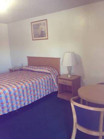 Imagen de la habitación del Motel Hacienda, Hemet . Foto 14