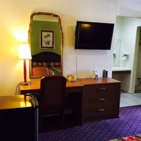 Imagen de la habitación del Motel Hacienda, Yuma. Foto 4