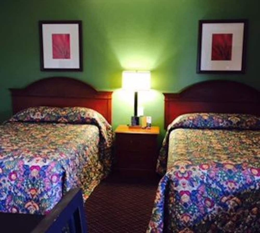 Imagen de la habitación del Motel Hacienda, Yuma. Foto 6