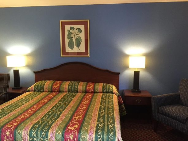 Imagen de la habitación del Motel Hacienda, Yuma. Foto 16