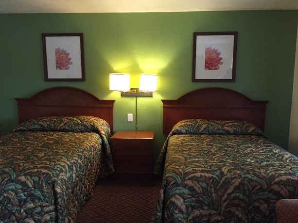 Imagen de la habitación del Motel Hacienda, Yuma. Foto 17