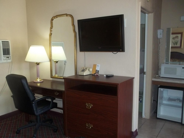 Imagen de la habitación del Motel Hacienda, Yuma. Foto 18