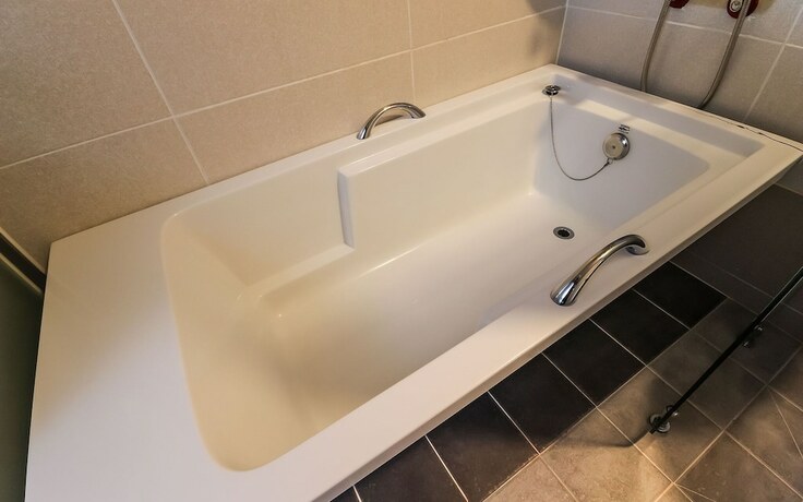 Imagen general del Motel Hadong Sol Self Check-in. Foto 20