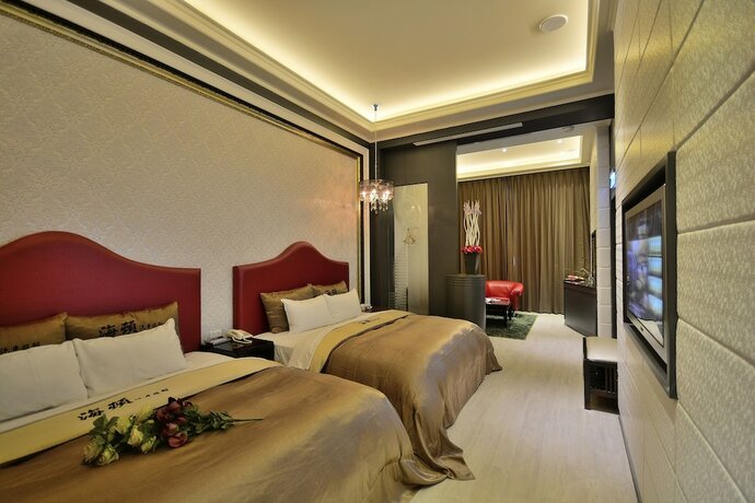 Imagen general del Motel Hae Duenn. Foto 2