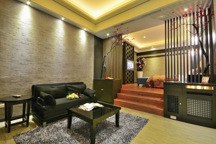 Imagen general del Motel Hae Duenn. Foto 3