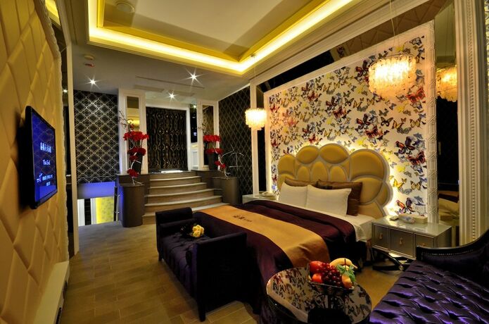 Imagen general del Motel Hae Duenn. Foto 9