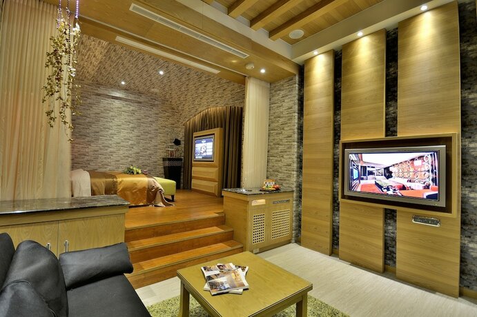 Imagen general del Motel Hae Duenn. Foto 10