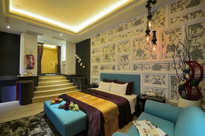 Imagen general del Motel Hae Duenn. Foto 11