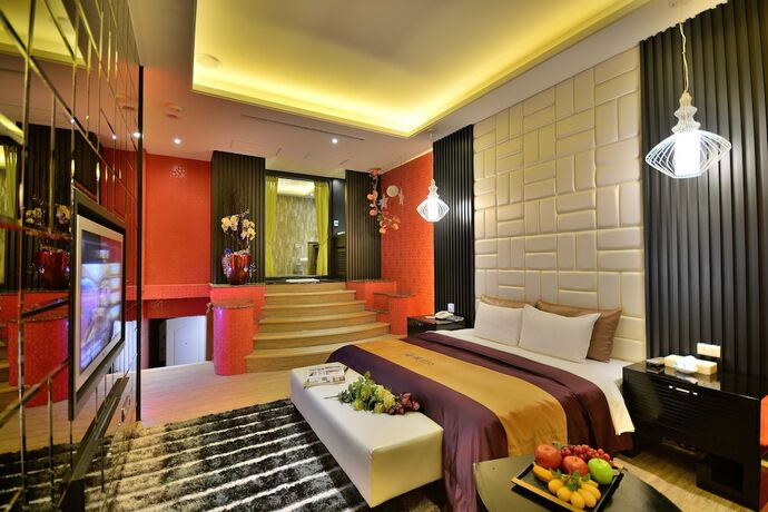 Imagen de la habitación del Motel Hae Duenn. Foto 17