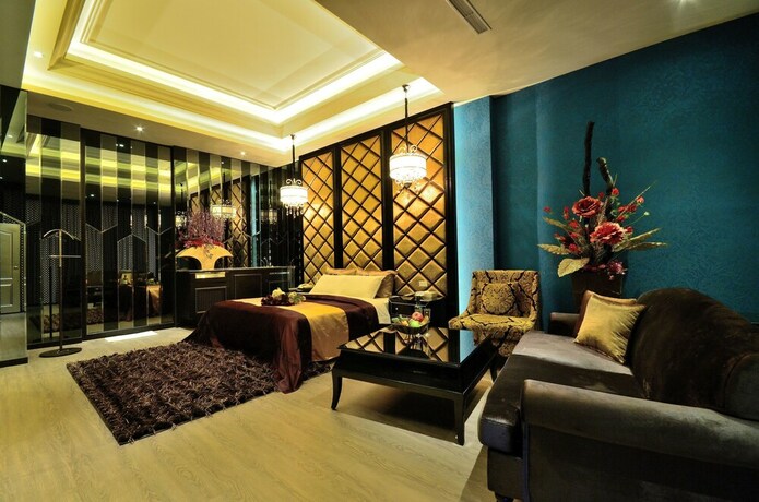 Imagen de la habitación del Motel Hae Duenn. Foto 20