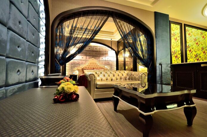 Imagen de la habitación del Motel Hae Duenn. Foto 21