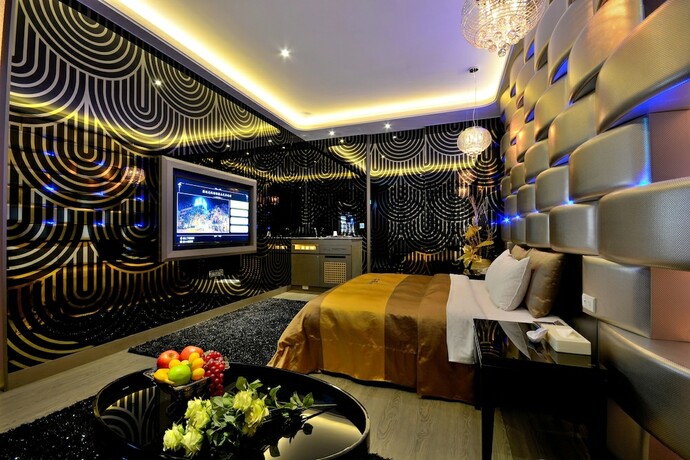 Imagen de la habitación del Motel Hae Duenn. Foto 25