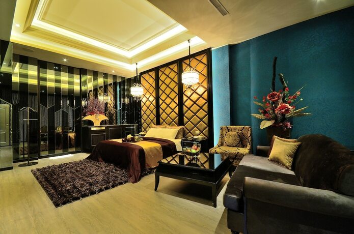 Imagen de la habitación del Motel Hae Duenn. Foto 27