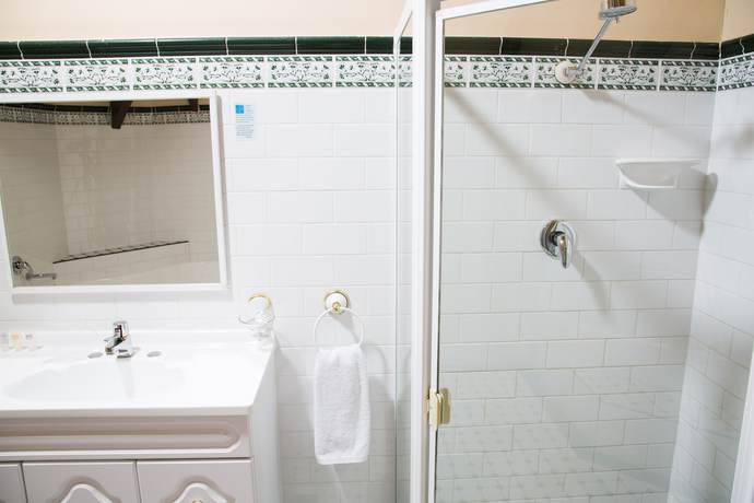 Imagen de la habitación del Motel Hahndorf. Foto 4