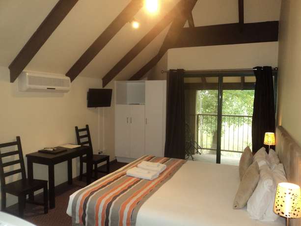 Imagen de la habitación del Motel Hahndorf. Foto 6