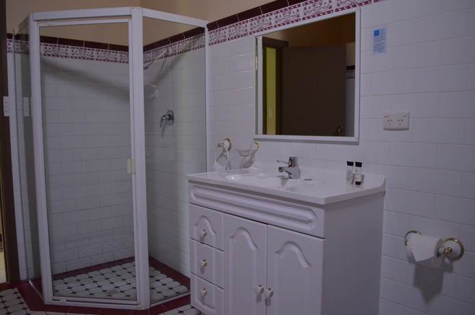 Imagen de la habitación del Motel Hahndorf. Foto 7