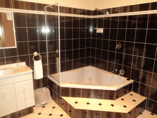 Imagen de la habitación del Motel Hahndorf. Foto 9