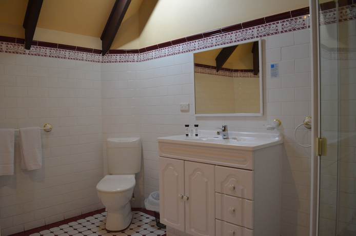 Imagen de la habitación del Motel Hahndorf. Foto 10