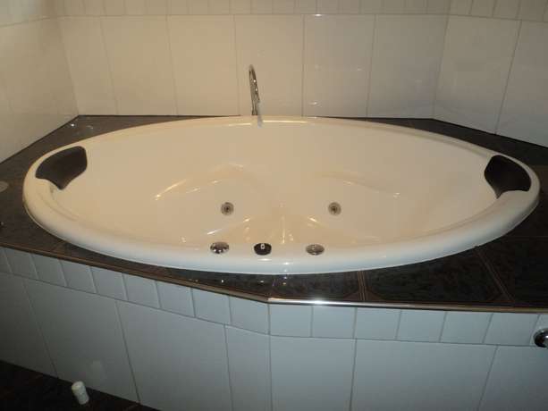 Imagen de la habitación del Motel Hahndorf. Foto 11