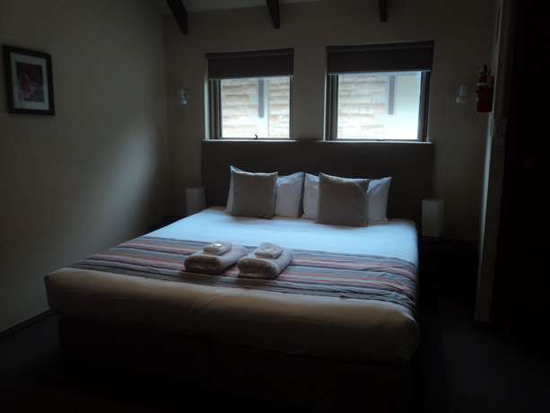 Imagen de la habitación del Motel Hahndorf. Foto 14