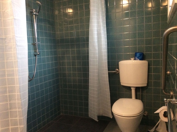 Imagen de la habitación del Motel Hahndorf Old Mill. Foto 5