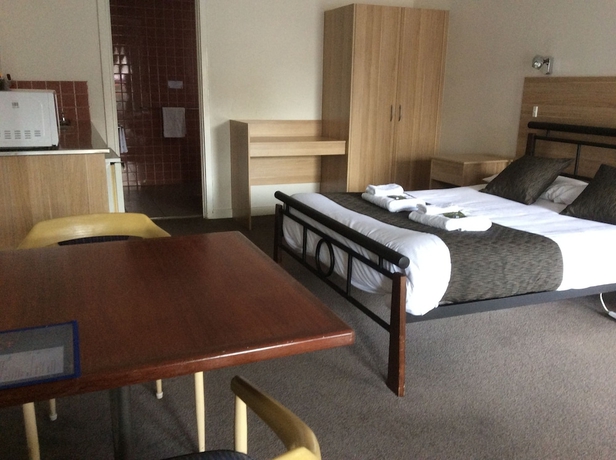 Imagen de la habitación del Motel Hahndorf Old Mill. Foto 6