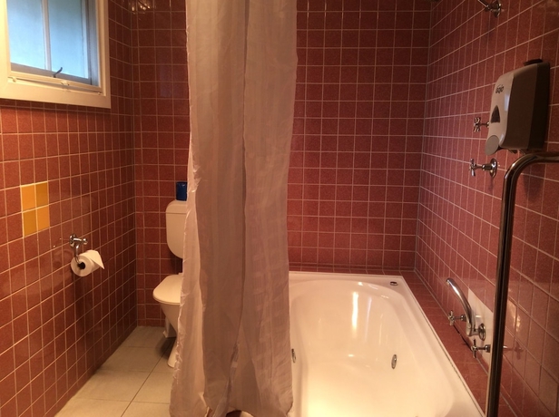 Imagen de la habitación del Motel Hahndorf Old Mill. Foto 7