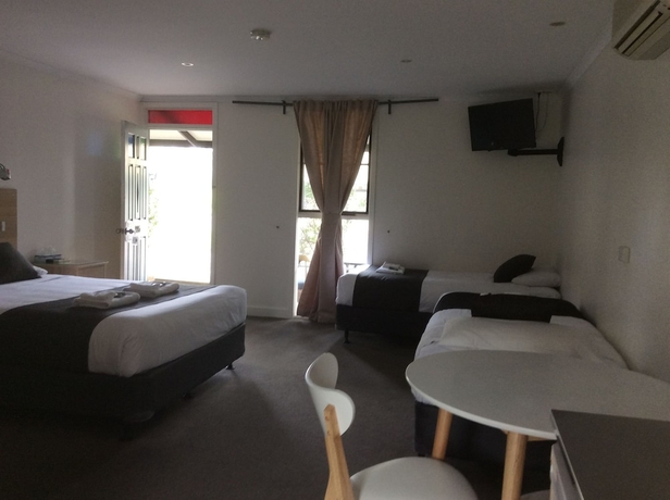 Imagen de la habitación del Motel Hahndorf Old Mill. Foto 8