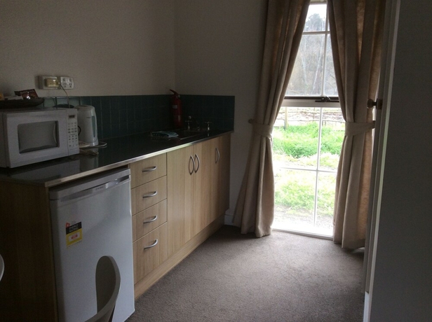 Imagen de la habitación del Motel Hahndorf Old Mill. Foto 9