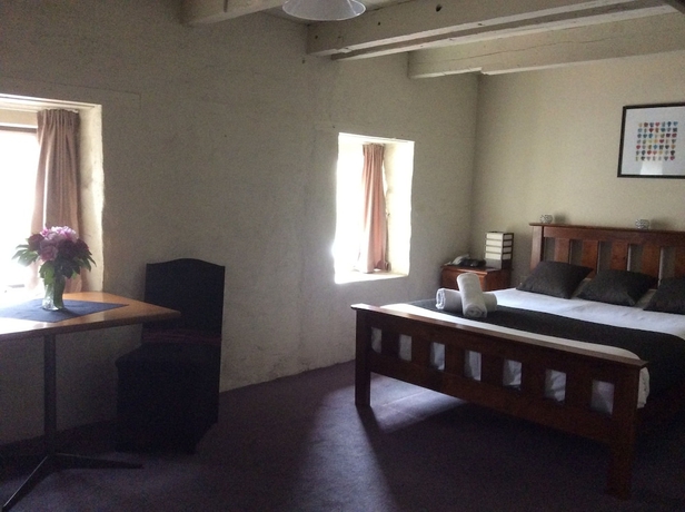 Imagen de la habitación del Motel Hahndorf Old Mill. Foto 10