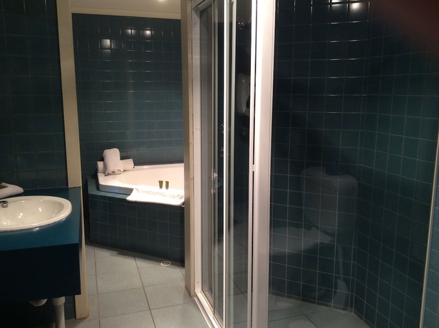 Imagen de la habitación del Motel Hahndorf Old Mill. Foto 11