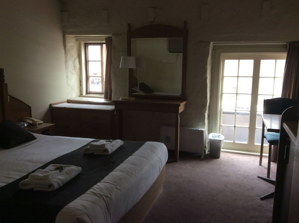 Imagen de la habitación del Motel Hahndorf Old Mill. Foto 12