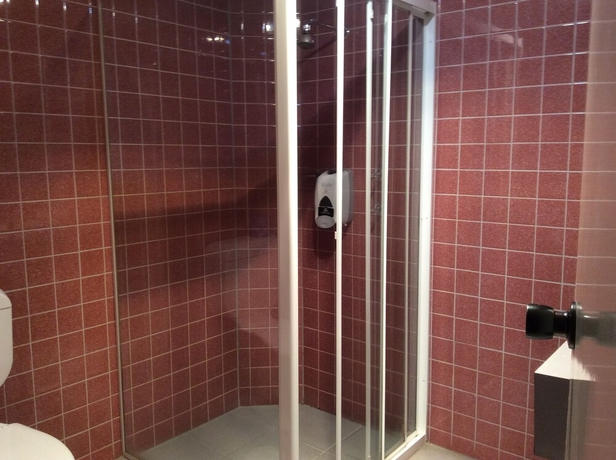 Imagen de la habitación del Motel Hahndorf Old Mill. Foto 13