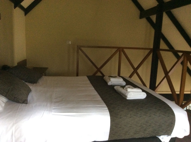 Imagen de la habitación del Motel Hahndorf Old Mill. Foto 14