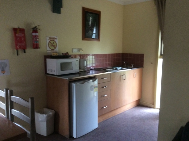 Imagen de la habitación del Motel Hahndorf Old Mill. Foto 15