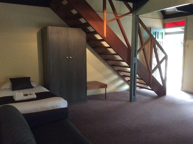 Imagen de la habitación del Motel Hahndorf Old Mill. Foto 16