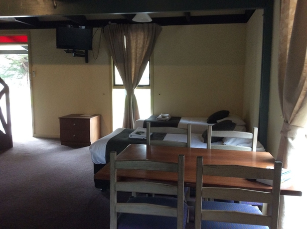 Imagen de la habitación del Motel Hahndorf Old Mill. Foto 17