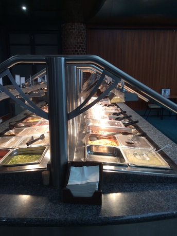 Imagen del bar/restaurante del Motel Hahndorf Old Mill. Foto 2