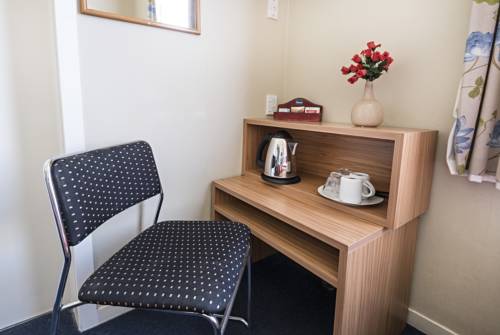 Imagen de la habitación del Motel Halswell Lodge -. Foto 2