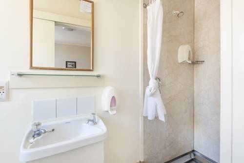 Imagen de la habitación del Motel Halswell Lodge -. Foto 4