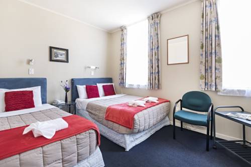 Imagen de la habitación del Motel Halswell Lodge -. Foto 6