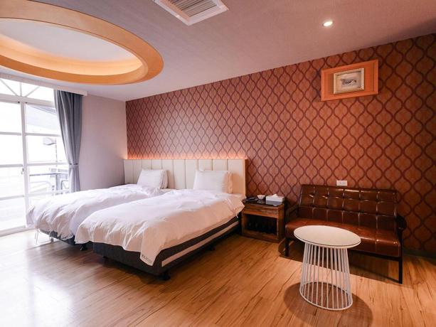 Imagen general del Motel Hami Melon. Foto 3