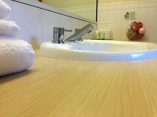 Imagen de la habitación del Motel Hamilton's Queanbeyan. Foto 4