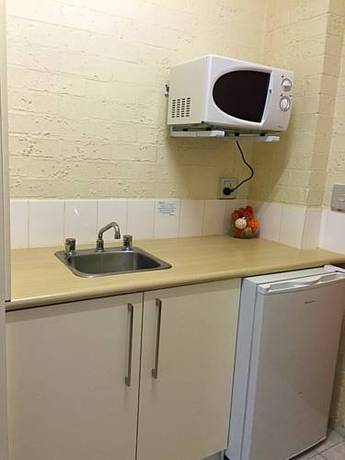 Imagen de la habitación del Motel Hamilton's Queanbeyan. Foto 6