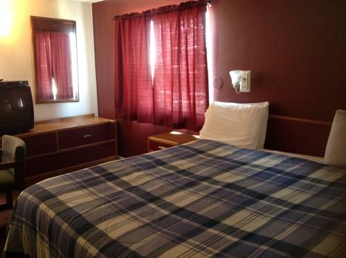 Imagen de la habitación del Motel Hampton Harbor. Foto 2