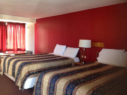 Imagen de la habitación del Motel Hampton Harbor. Foto 3